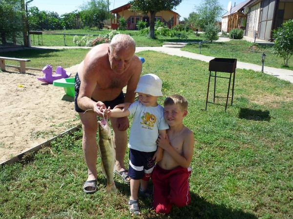 Рыбалка на Ахтубе фото 147 Рыбалка на Ахтубе фото 147